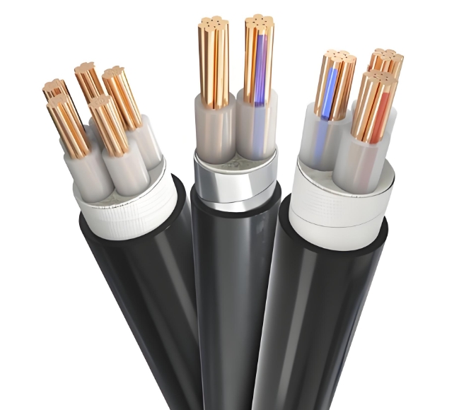 廣州電纜廠講解電線電纜硬線好仍是軟線好？.jpg